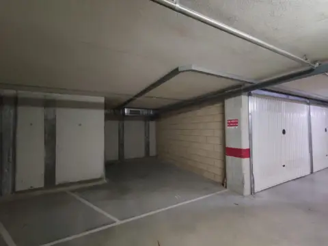 Garaje en calle Txokotxo, nº 45717